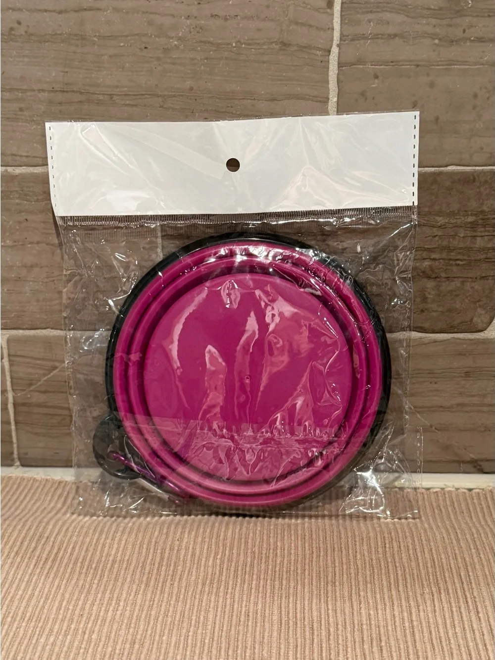 N/A nwt pink